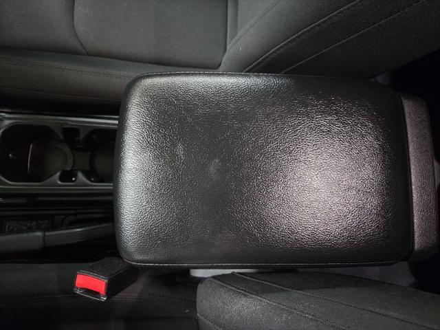 2022 Jeep Wrangler Unlimited Sport Altitude 4x4