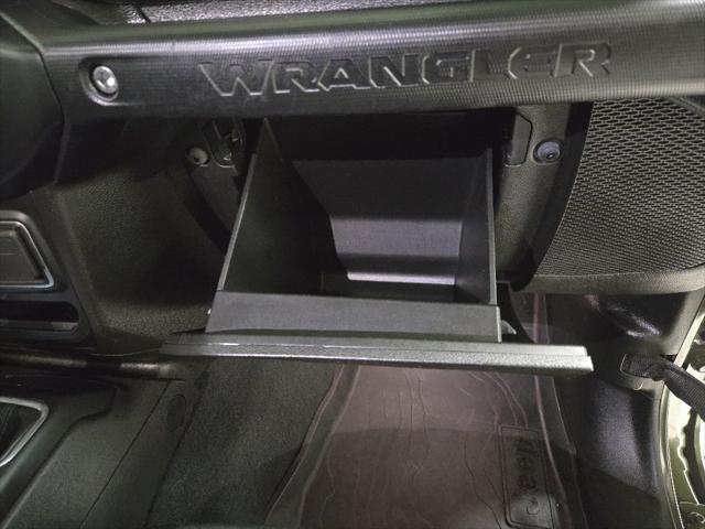 2022 Jeep Wrangler Unlimited Sport Altitude 4x4