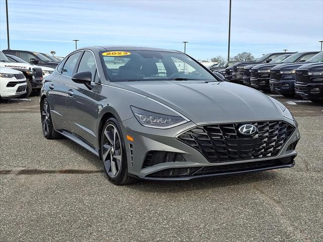 2023 Hyundai Sonata SEL Plus