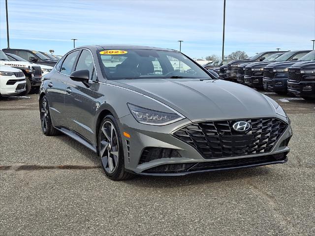 2023 Hyundai Sonata SEL Plus 2023 Hyundai Sonata SEL Plus