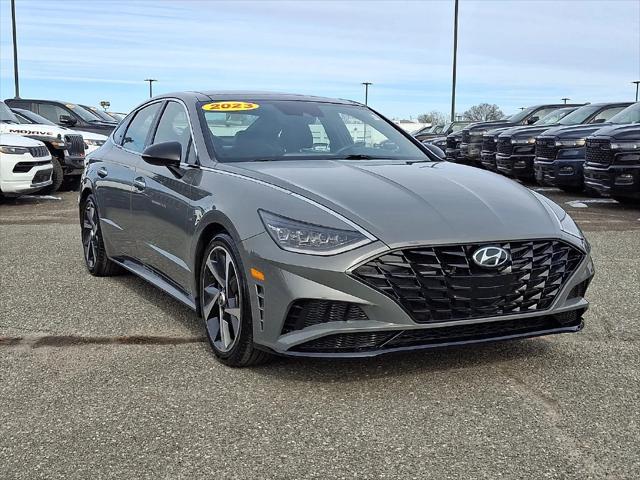 2023 Hyundai Sonata SEL Plus 2023 Hyundai Sonata SEL Plus