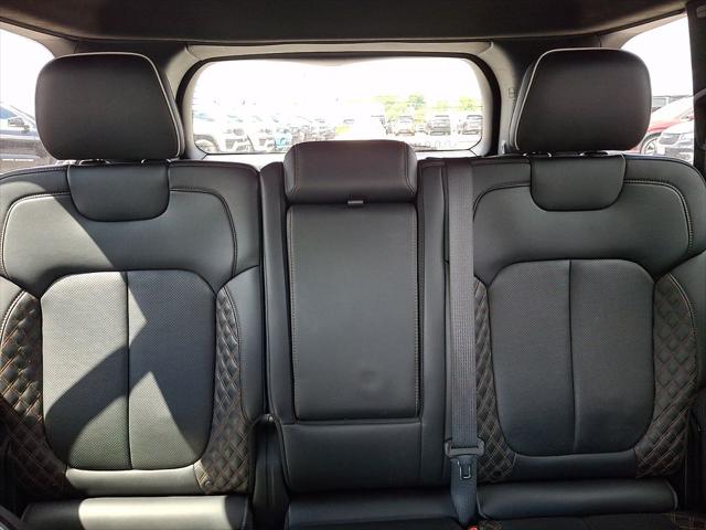 2023 Jeep Grand Cherokee Summit Reserve 4x4