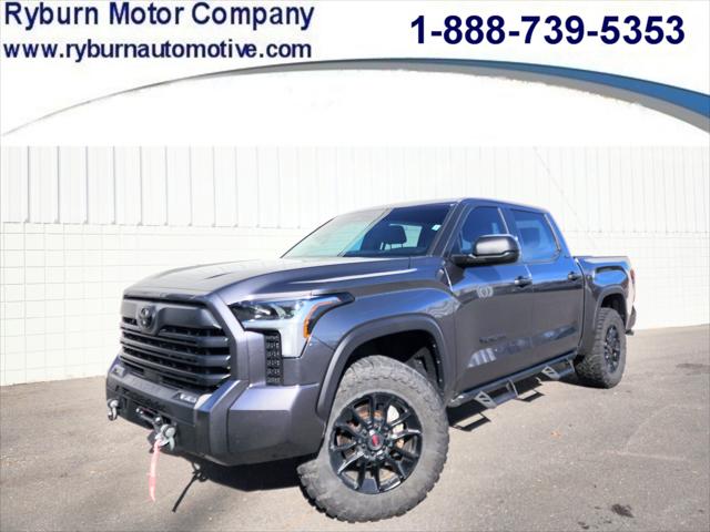 2023 Toyota Tundra SR5
