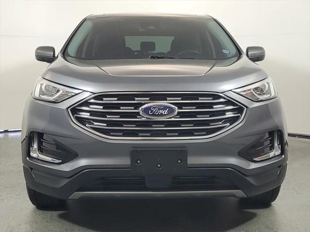 2022 Ford Edge SEL 2022 Ford Edge SEL