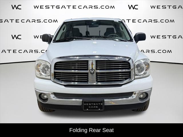 2007 Dodge Ram 1500 SLT 2007 Dodge Ram 1500 SLT