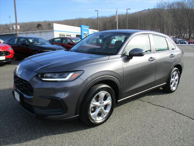 2023 Honda HR-V 2WD LX