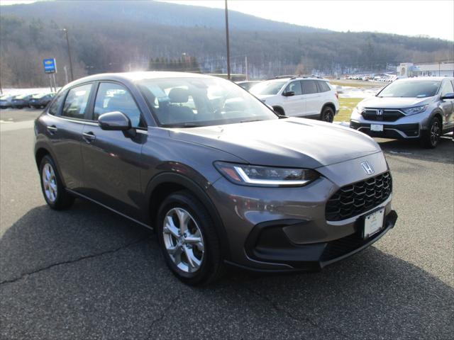 2023 Honda HR-V 2WD LX