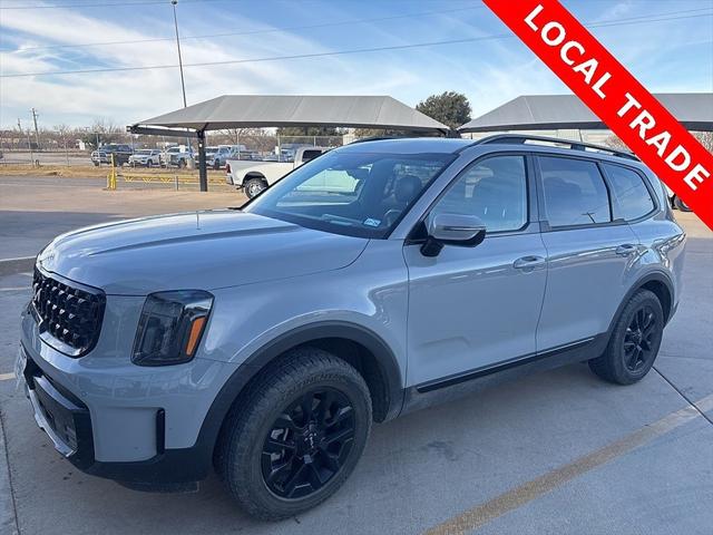 2024 Kia Telluride SX Prestige X-Pro