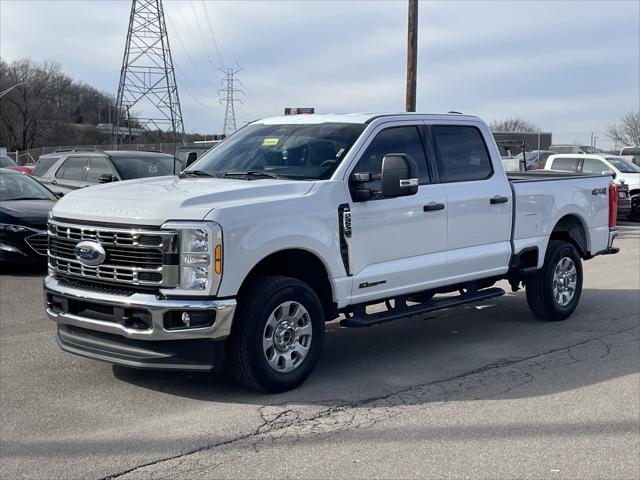 2024 Ford F-250 XLT