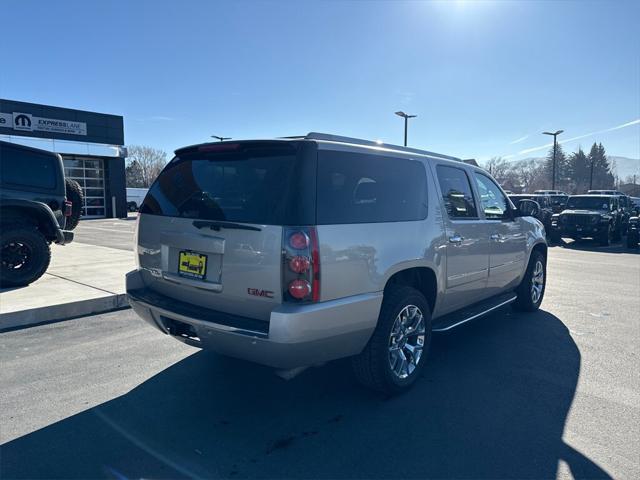 2014 GMC Yukon XL 1500 Denali