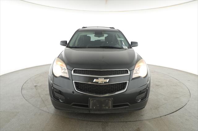 2013 Chevrolet Equinox 1LT