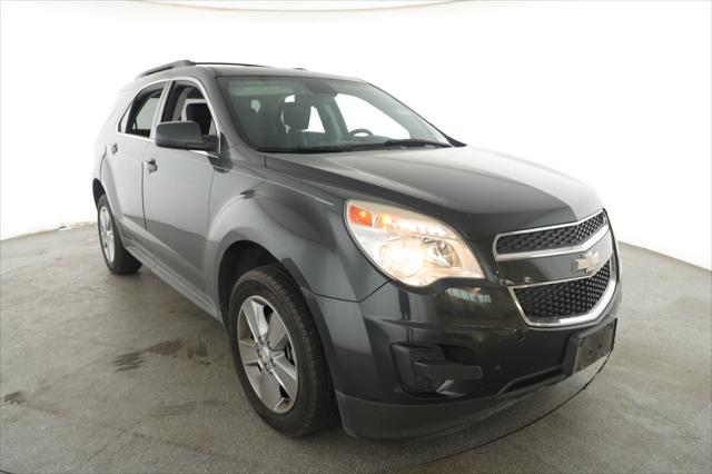2013 Chevrolet Equinox 1LT