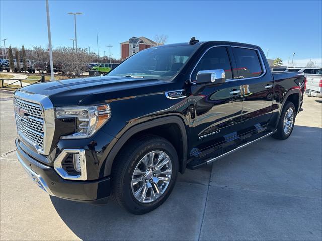 2019 GMC Sierra 1500 Denali