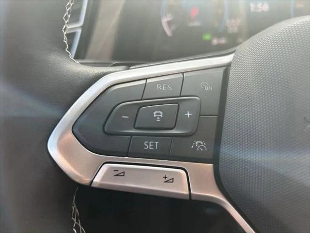 2026 Volkswagen Atlas SE