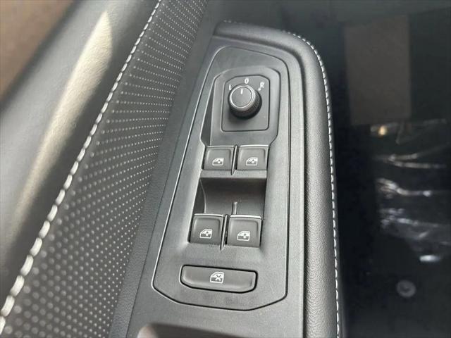 2026 Volkswagen Atlas SE