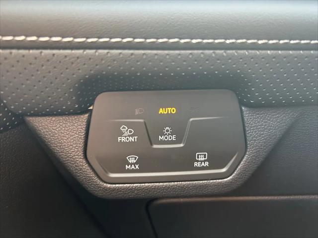 2026 Volkswagen Atlas SE