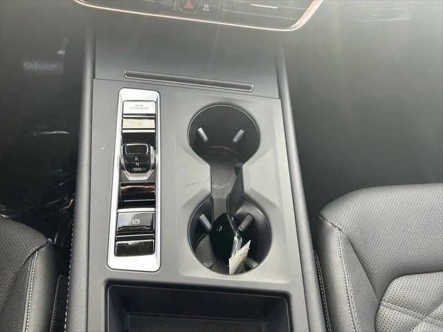 2026 Volkswagen Atlas SE