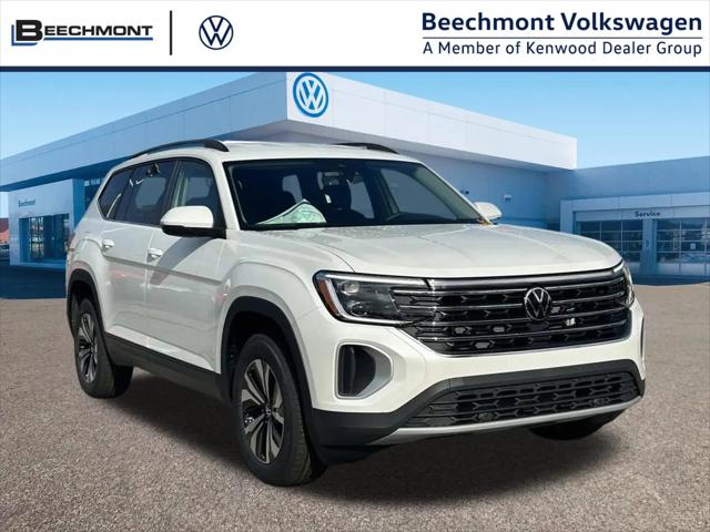 2026 Volkswagen Atlas SE for sale in Cincinnati, OH
