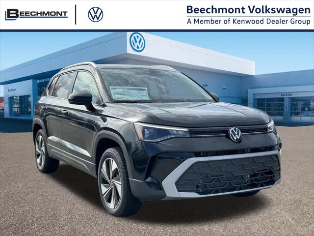 2026 Volkswagen Taos SE for sale near Cincinnati, OH