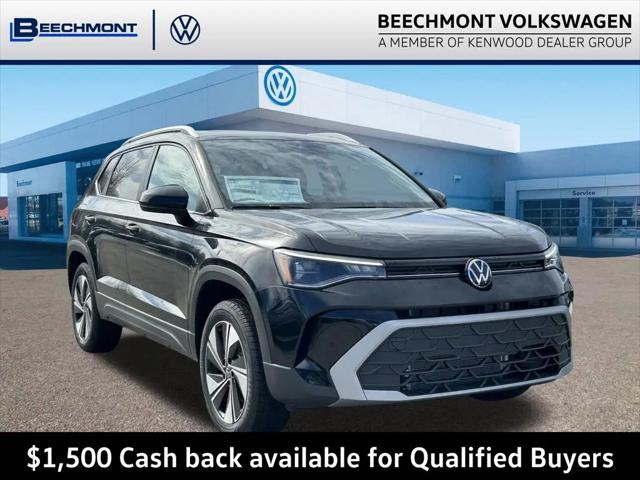 2026 Volkswagen Taos SE for sale near Cincinnati, OH