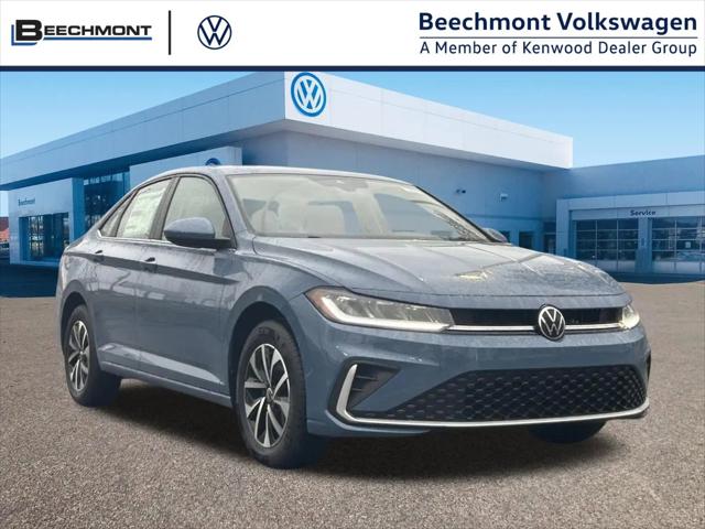 2026 Volkswagen Jetta S for sale near Cincinnati, OH