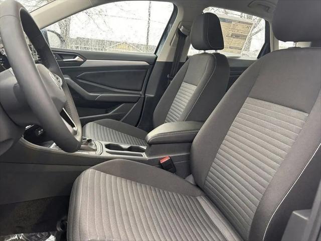 2026 Volkswagen Jetta S