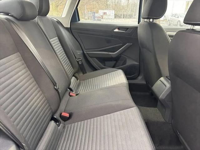 2026 Volkswagen Jetta S