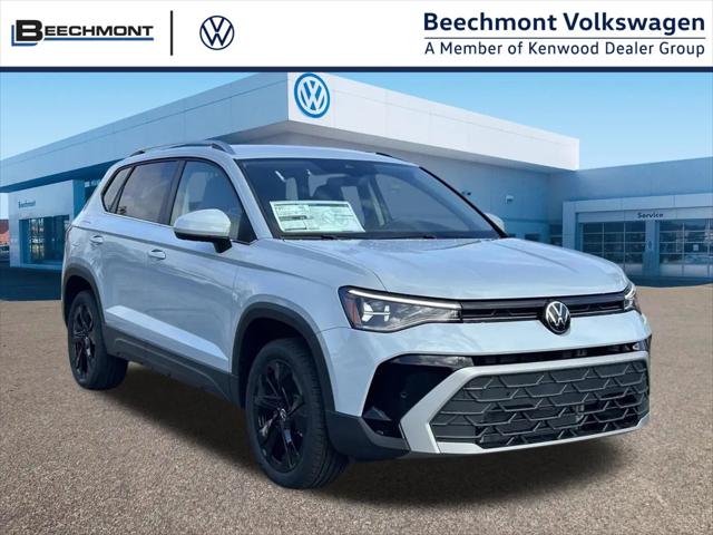 2026 Volkswagen Taos SE for sale near Cincinnati, OH