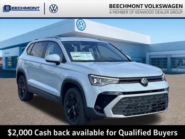 2026 Volkswagen Taos SE for sale in Cincinnati, OH