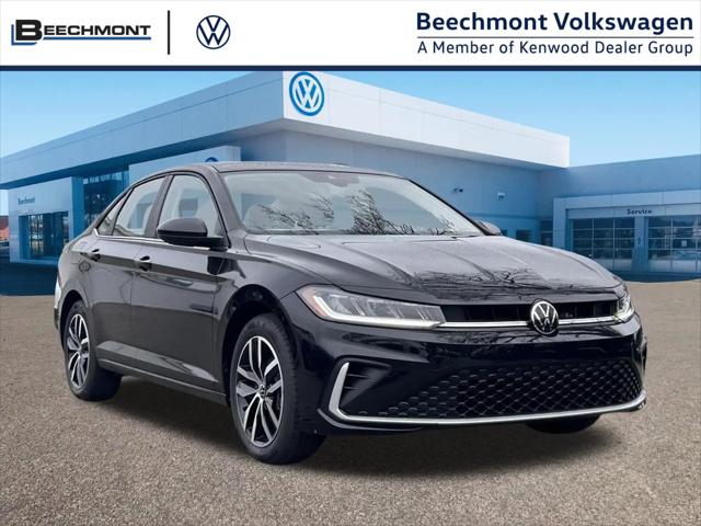 2026 Volkswagen Jetta SE for sale near Cincinnati, OH