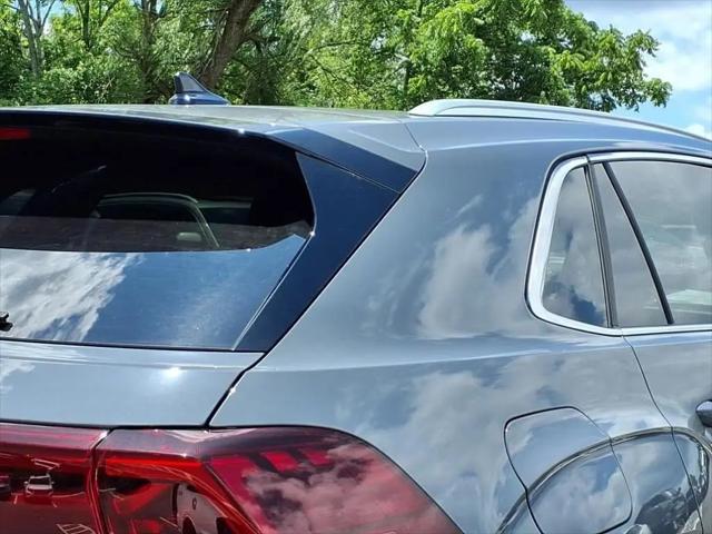2025 Volkswagen Atlas Cross Sport 2.0T SEL Premium R-Line