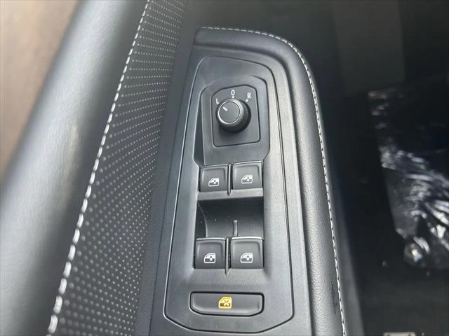 2026 Volkswagen Atlas SE