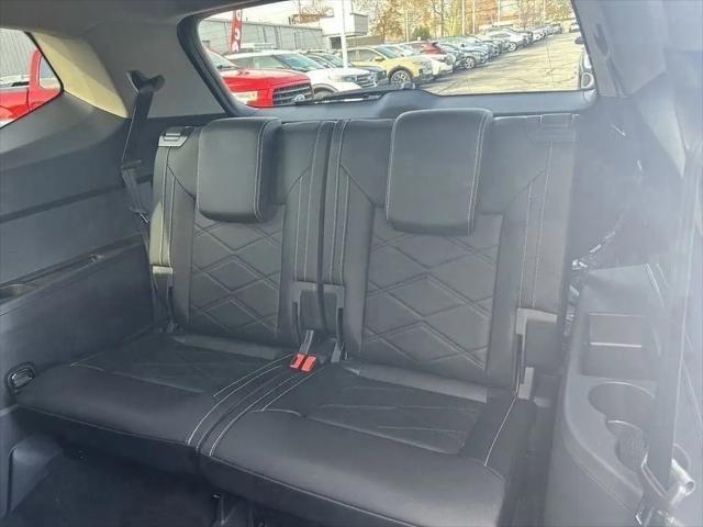 2026 Volkswagen Atlas SE