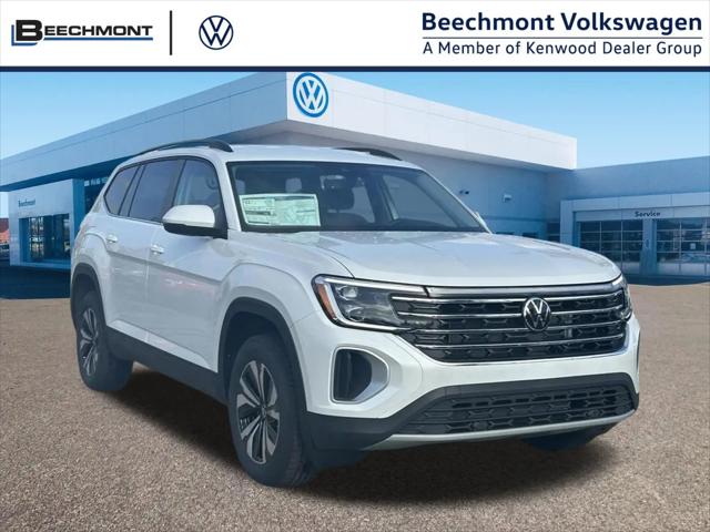 2026 Volkswagen Atlas SE for sale in Cincinnati, OH
