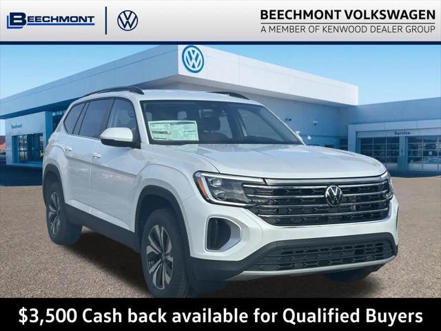 2026 Volkswagen Atlas SE for sale in Cincinnati, OH