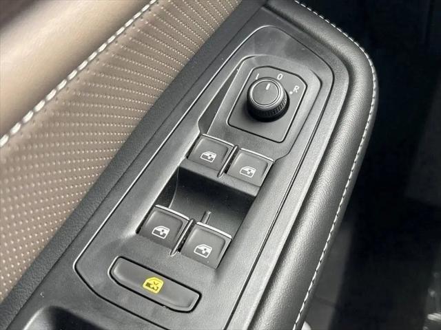 2026 Volkswagen Atlas SEL