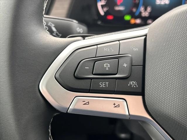 2026 Volkswagen Atlas SEL