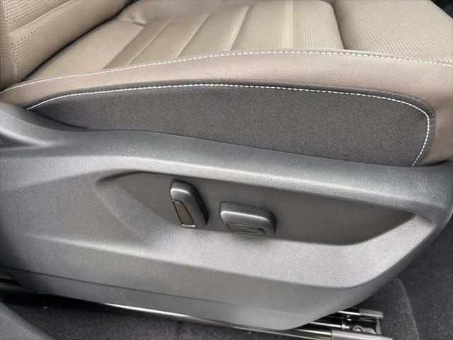 2026 Volkswagen Atlas SEL