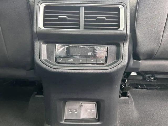 2026 Volkswagen Atlas SEL