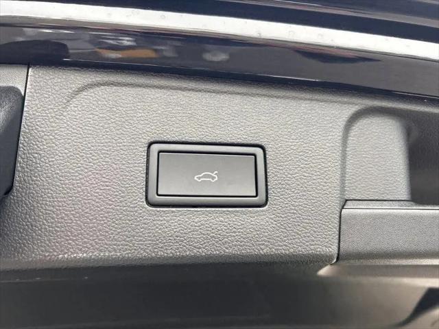2026 Volkswagen Atlas SEL