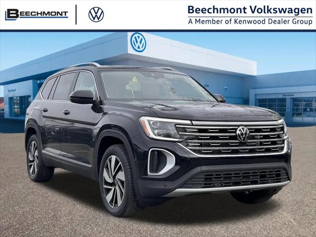 2026 Volkswagen Atlas SEL for sale in Cincinnati, OH