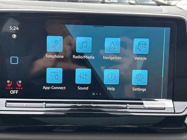 2026 Volkswagen Atlas SEL