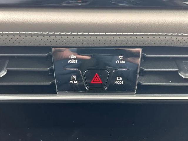 2026 Volkswagen Atlas SEL