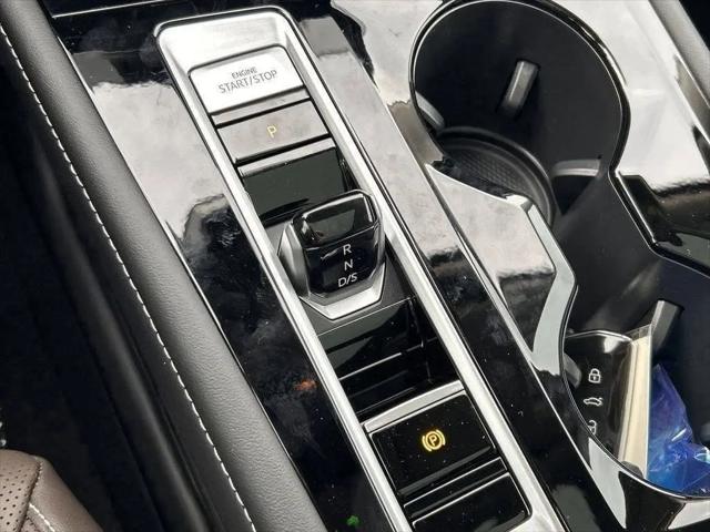 2026 Volkswagen Atlas SEL
