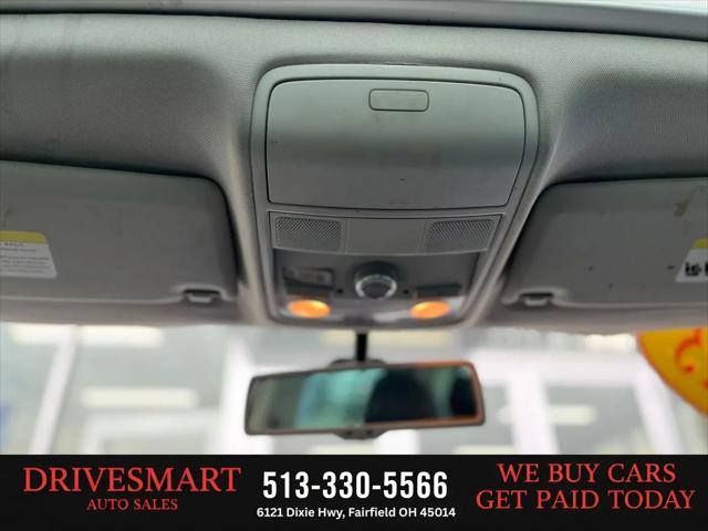 2013 Volkswagen Tiguan SEL
