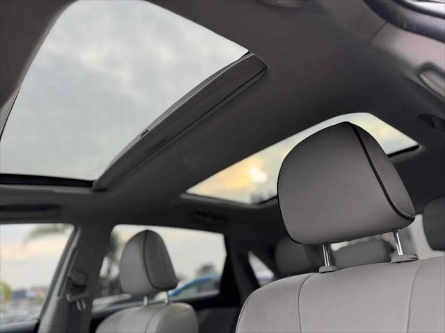 2015 Toyota Venza XLE