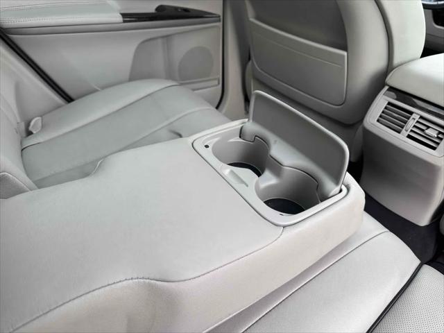 2015 Toyota Venza XLE