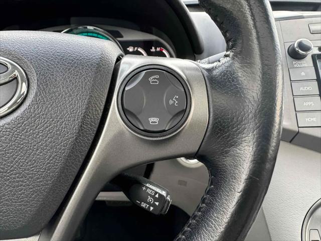 2015 Toyota Venza XLE
