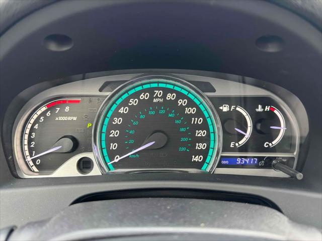 2015 Toyota Venza XLE