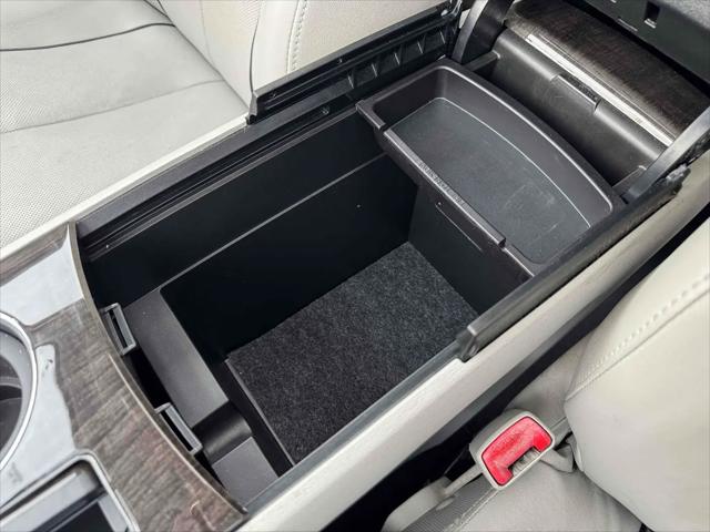 2015 Toyota Venza XLE